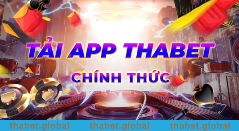 cac luu y khi tai app thabet